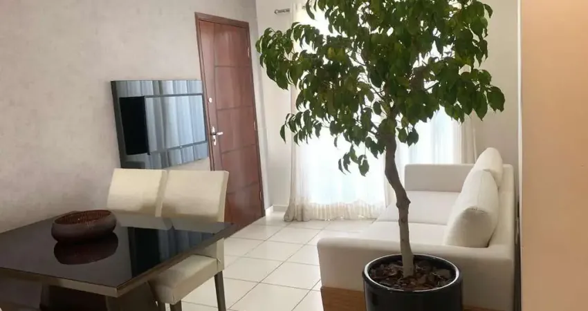Apartamento com 2 quartos à venda no Jardim Bela Vista, Americana