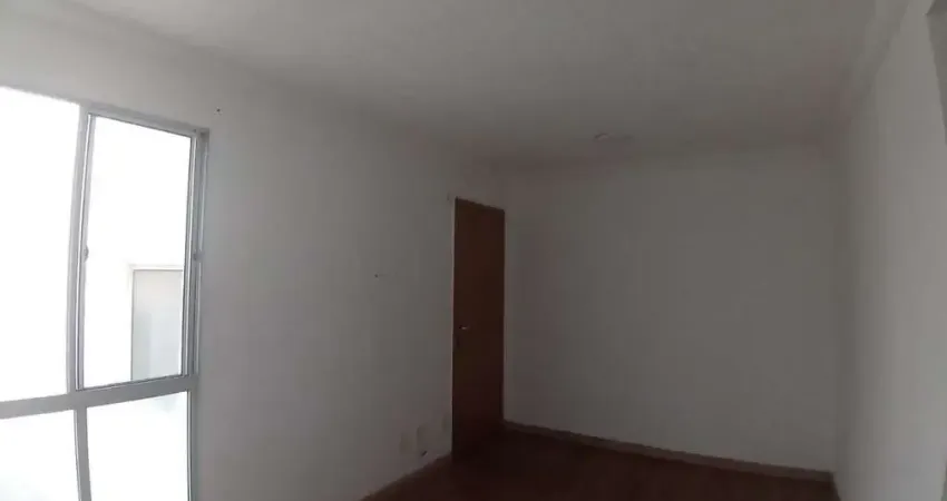 Apartamento com 2 quartos à venda no Jardim Terramérica I, Americana 