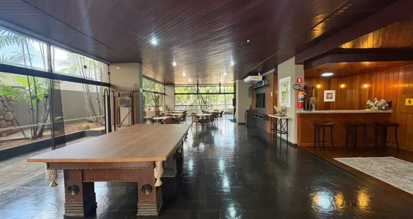 Apartamento com 3 dormitórios à venda, 119 m² por r$ 730.000,00 - santo antônio - americana/sp