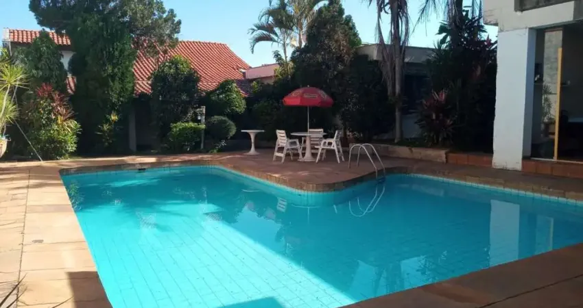 Casa com 3 quartos para alugar na Vila Cordenonsi, Americana