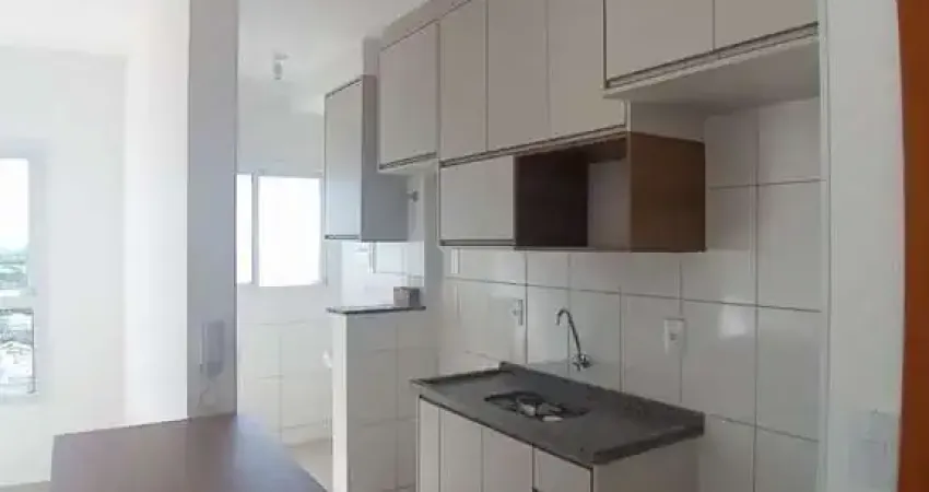 Apartamento com 2 quartos para alugar no Jardim Primavera, Nova Odessa 
