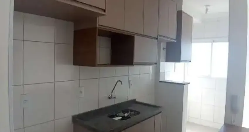 Apartamento com 2 quartos para alugar no Jardim Primavera, Nova Odessa
