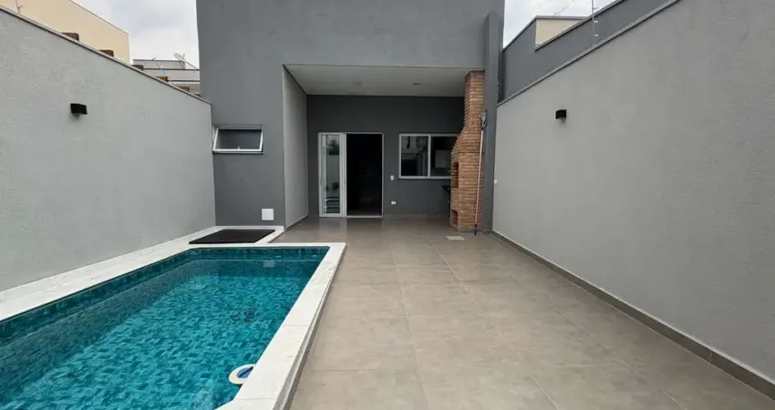 Casa com 2 dormitórios à venda, 129 m² por r$ 690.000,00 - jardim terramérica i - americana/sp
