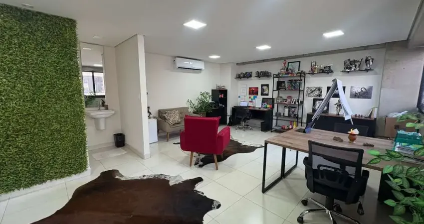 Sala comercial à venda no Centro, Americana