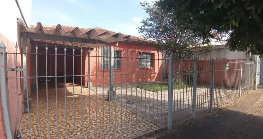 Casa com 3 quartos para alugar na Cidade Jardim I, Americana 
