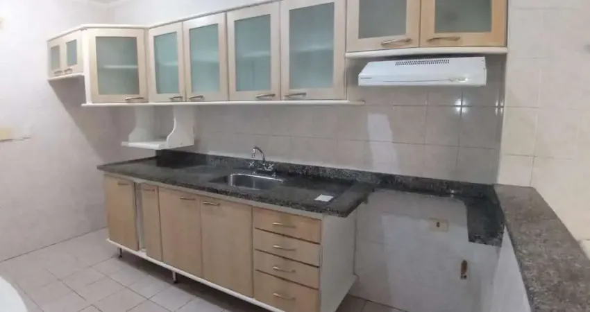 Apartamento com 2 quartos para alugar na Vila Dainese, Americana 