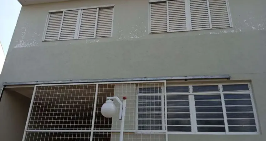 Casa com 3 quartos para alugar no Jardim Bela Vista, Americana