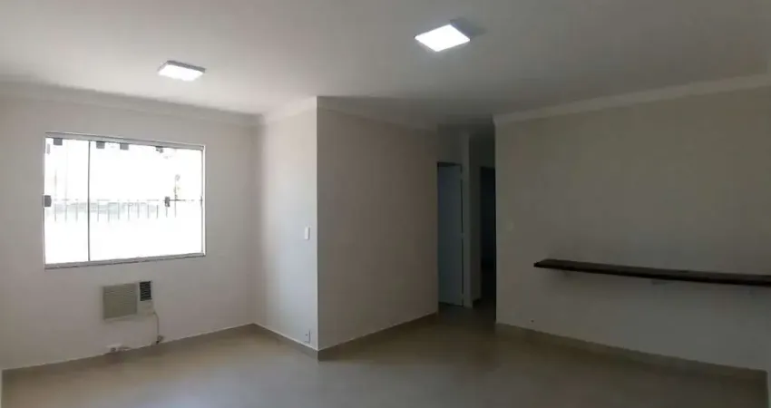 Apartamento com 2 quartos para alugar no Jardim São Paulo, Americana