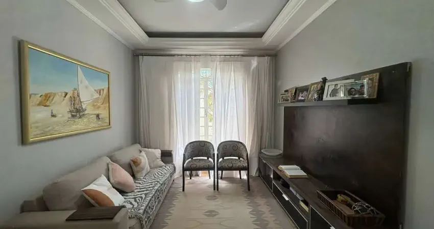 Casa com 3 dormitórios à venda, 168 m² por R$ 880.000 - Vila Santa Maria - Americana/SP