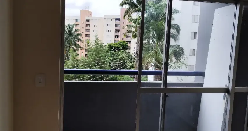 Apartamento com 2 quartos para alugar na Rua João Carbonari Júnior, 267, Vila Nova Jundiainópolis, Jundiaí