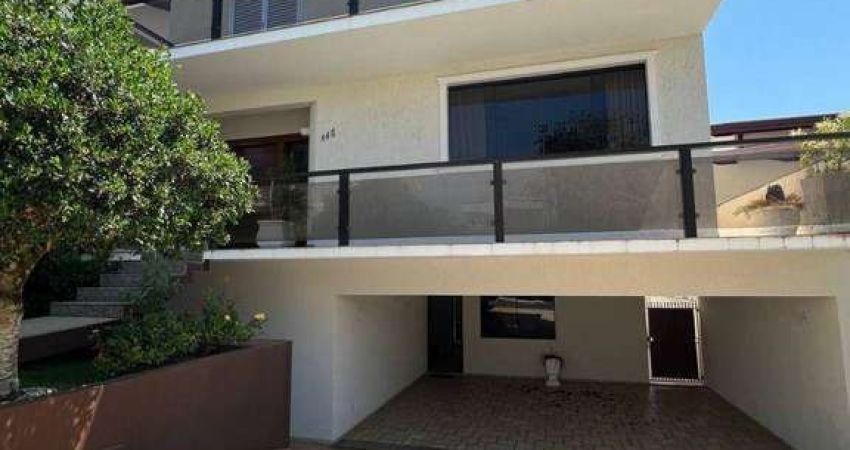 Casa, 433 m² - venda por R$ 2.190.000,00 ou aluguel por R$ 13.300,00/mês - Urbanova - São José dos Campos/SP