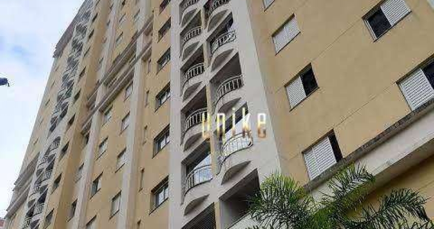 Apartamento para alugar, 73 m² por R$ 4.773,00/mês - Vila Ema - São José dos Campos/SP