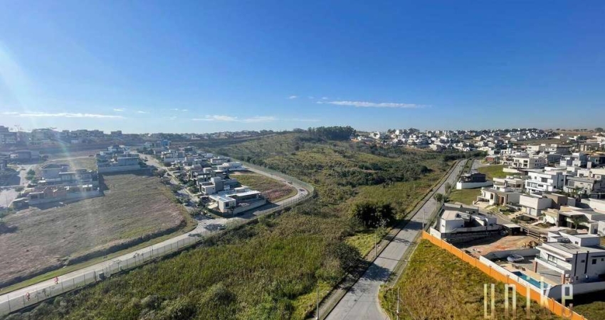 Apartamento Cobertura Duplex - Urbanova - 160m² - 4 Dormitórios.