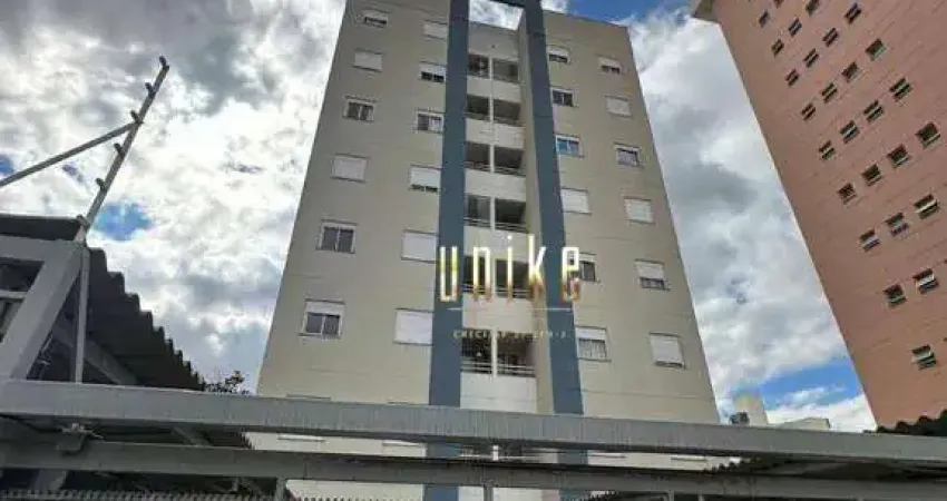 Apartamento Jardim América Edifício Marino 2 dorm 53m²