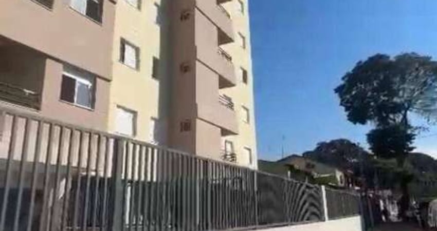 Apartamento Novo! Jardim Oriente! Varanda Gourmet!! Lazer
