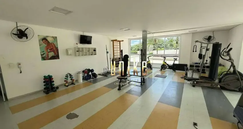 Apartamento Locação Edificio Amadeus Boulevard! Mobiliado! Lazer! Andar alto!