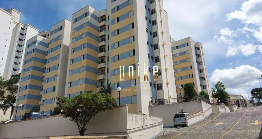 Apartamento mobiliado locação Edificio Alameda dos Pássaros! Jardim América! Ao lado do Shopping Oriente!