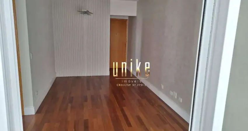Apartamento com 2 dormitórios para alugar, 75 m² por R$ 4.306,74/mês - Jardim São Dimas - São José dos Campos/SP