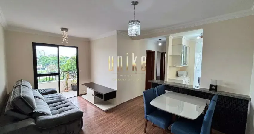 Exclusividade - ed vivere 54m2 com 2 dormitórios - jardim satélite