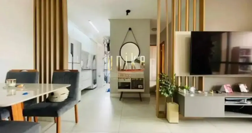 Edifício innovare no jardim maringá 2 dormitórios, 1 suíte, 1 vaga