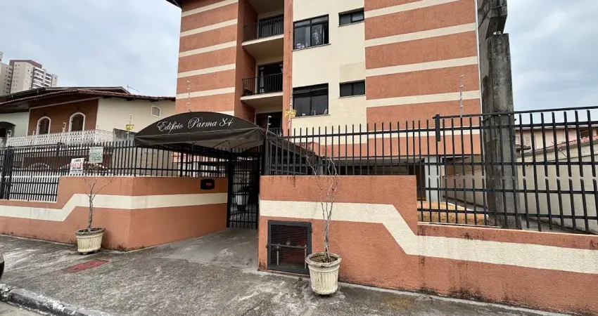 Apartamento com 2 quartos à venda na Rua Cedro, 84, Jardim das Indústrias, São José dos Campos
