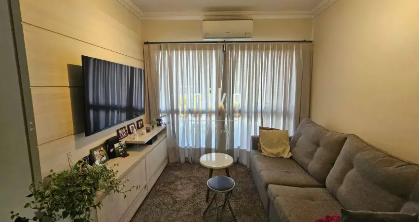 Apartamento com 2 quartos à venda na Avenida Aclimação, 272, Jardim Alvorada, São José dos Campos