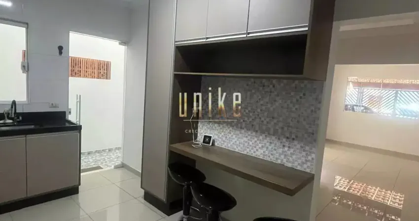 Casa com 3 dormitórios à venda, 68 m² por r$ 499.000,00 - cidade morumbi - são josé dos campos/sp