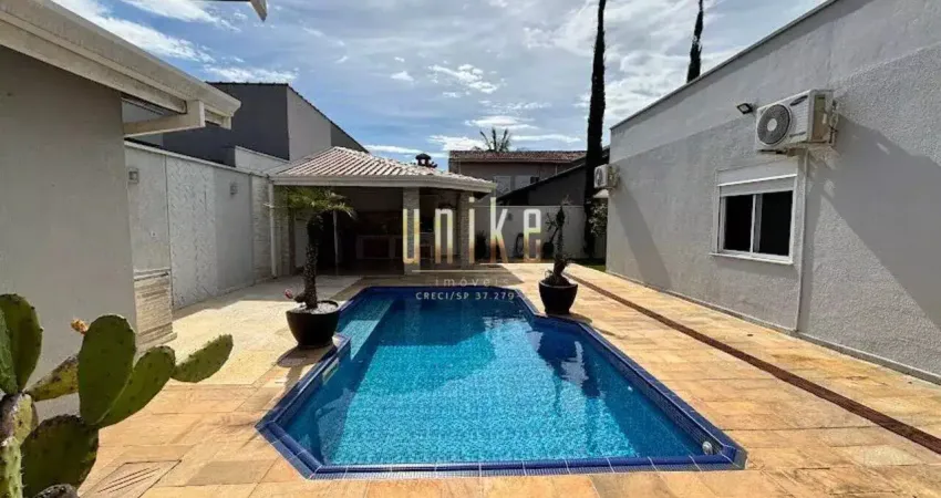 Casa moderna e reformada no esplanada do sol - 4 suites sendo 3 no térreo