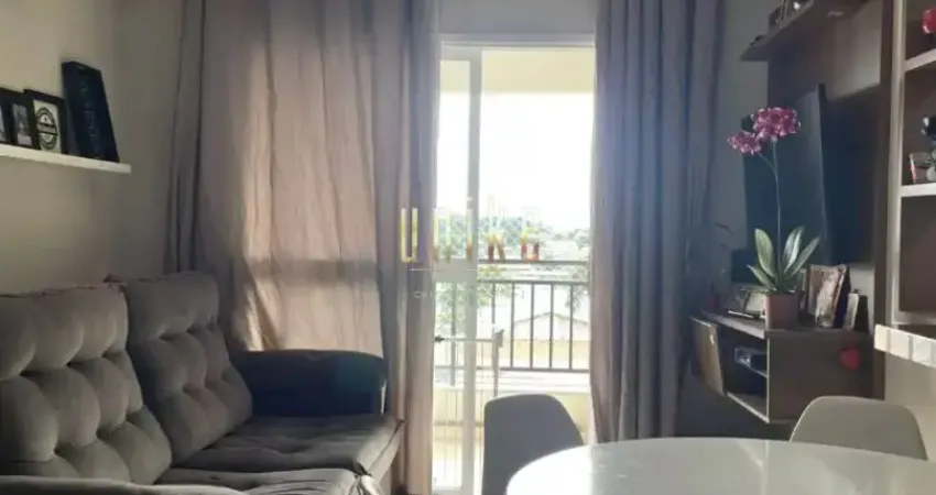 Apartamento condomínio das palmeiras, zona sul! 2 dormitorios, 1 suite