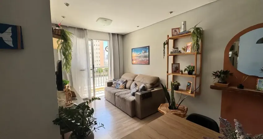 Apartamento com 2 quartos à venda na Rua José Cobra, 401, Palmeiras de São José, São José dos Campos