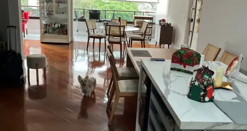 Apartamento 160m2 no jardim sao dimas - 3 dormitorios, 2 suites