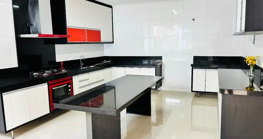 Casa com 5 quartos para alugar na Rua das Malvas, 45, Jardim das Indústrias, São José dos Campos