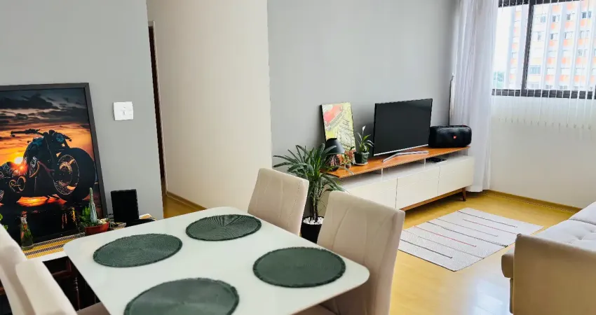Apartamento com 2 quartos à venda na Avenida Engenheiro Francisco José Longo, 555, Jardim São Dimas, São José dos Campos