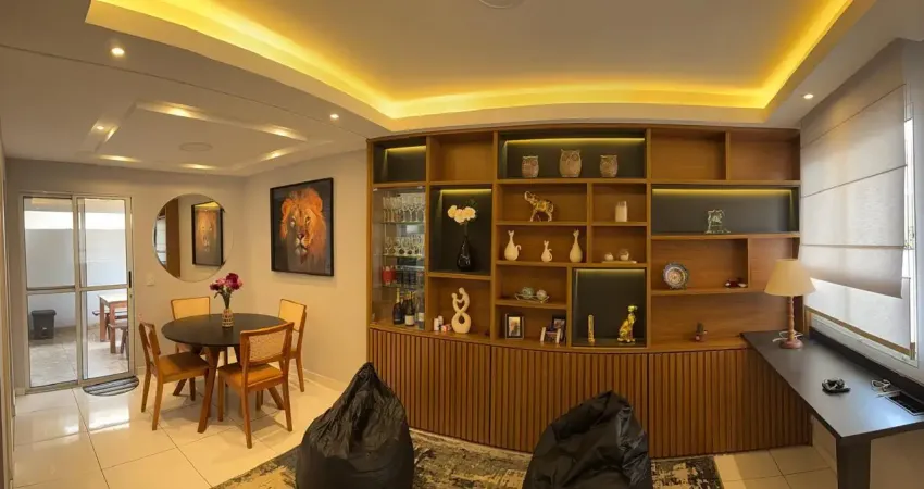 Casa em condomínio fechado com 3 quartos à venda na Avenida Papa João Paulo II, 1, Urbanova VI, São José dos Campos