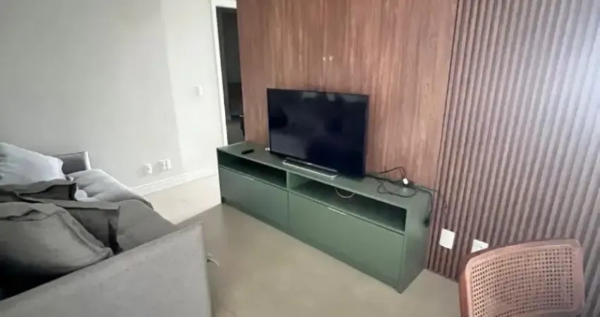 Apartamento com 2 quartos para alugar na Rua Icatu, 100, Conjunto Residencial Trinta e Um de Março, São José dos Campos