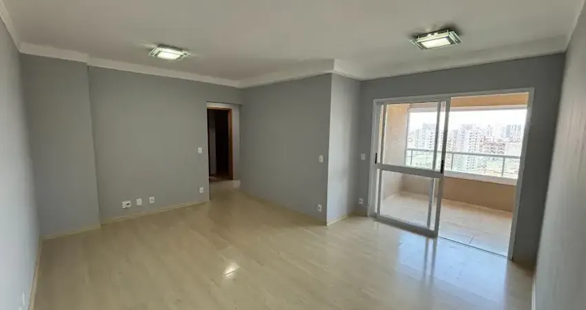 Apartamento 3 dormitorios no portal do parque - único disponível no prédio