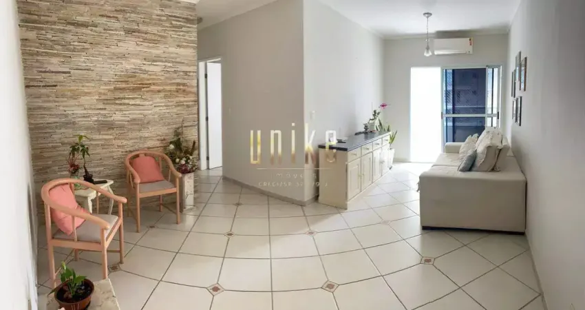 Edifício murano no jardim aquarius - 87m2 3 dormitorios e 2 vagas