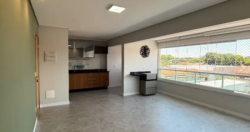 Apartamento com 2 quartos para alugar na Rua Penedo, 300, Jardim Veneza, São José dos Campos