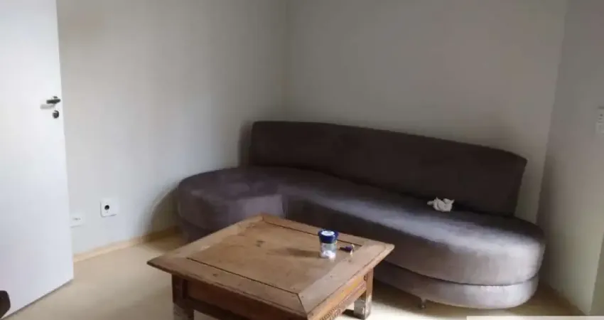 Cobertura com 1 quarto para alugar na Rua Urussuí, 70, Itaim Bibi, São Paulo