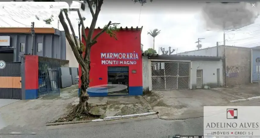 Vendo Terreno Vila Formosa ótima localização com 400 mts,