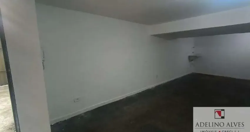 Casa comercial para alugar na Rua Correia de Lemos, 25, Saúde, São Paulo