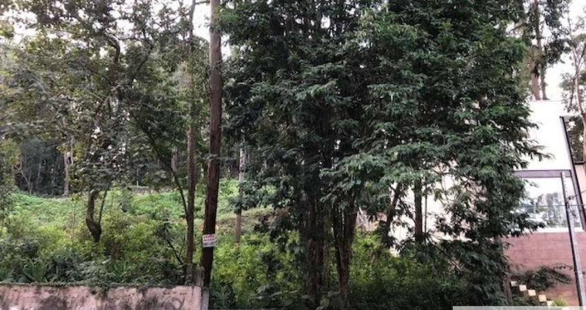 Terreno em condomínio fechado à venda na Rua Francisco Pessoa, 120, Morumbi, São Paulo