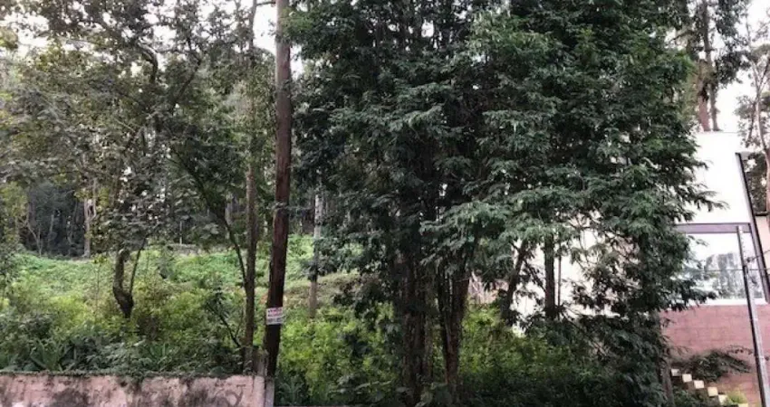 Terreno em condomínio fechado à venda na Rua Francisco Pessoa, 120, Morumbi, São Paulo