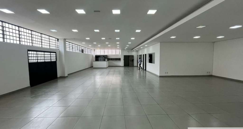 Conjunto comercial para locação na Vila Leopoldina, 636 m²