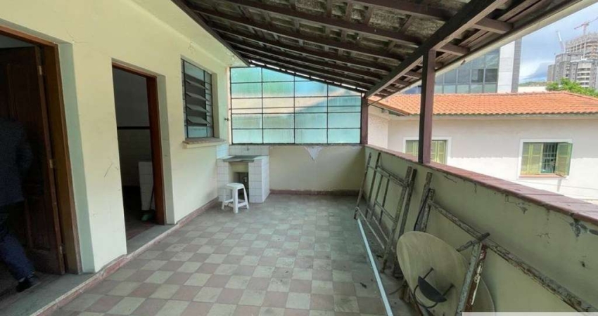 Itaim Bibi com 420 mts terreno com frente de 10 mts.