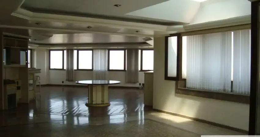 Loft com 4 quartos à venda na Avenida José Galante, 426, Vila Suzana, São Paulo