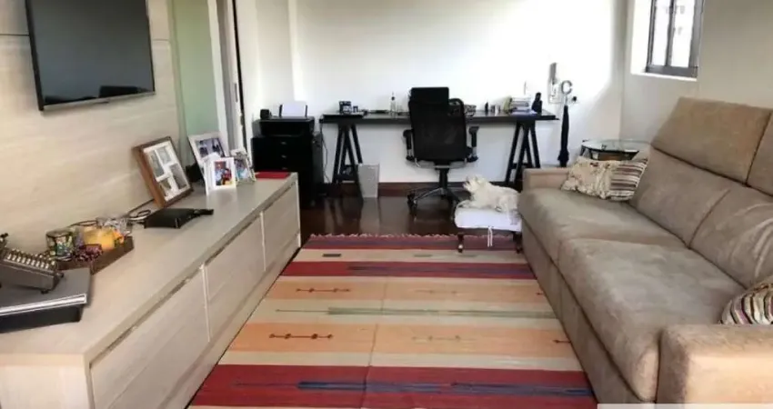Cobertura em Higienópolis - 3  suites - 281 m² - piscina