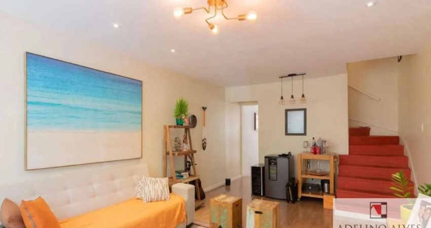 Vendo Casa de Vila no Itaim 2 dormitorios 1 vaga