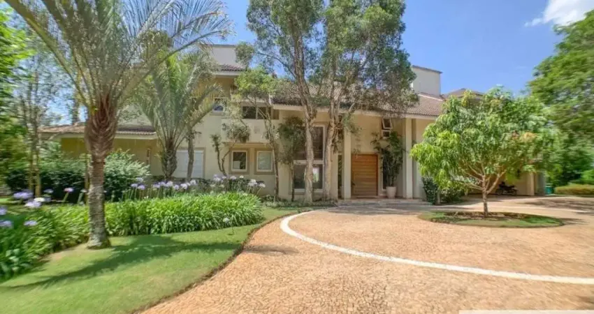 Belíssima Casa para venda, Cond. Quinta da Baronesa