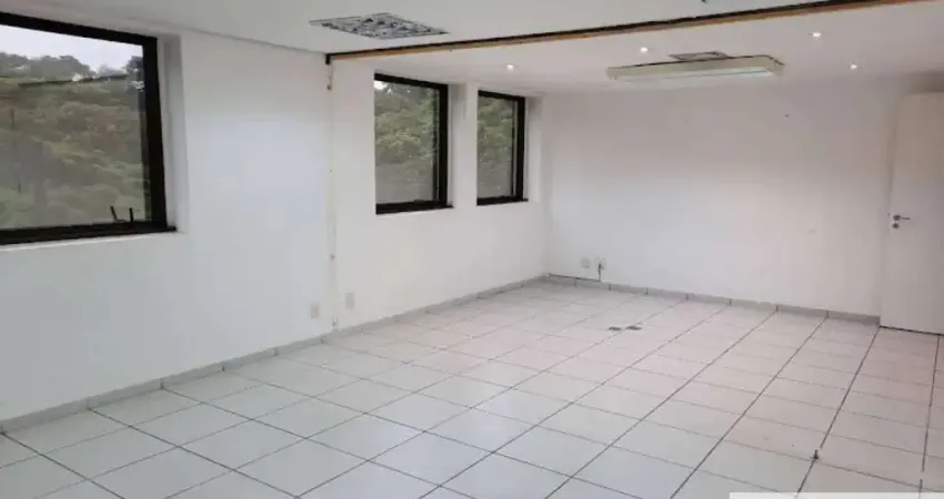 Conj comercial a  Venda com Renda - Av Nove de Julho - 103 m²